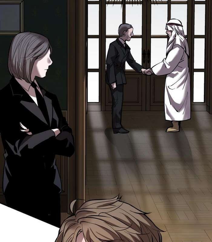 Thần Thoại Mất Tích Và Thiên Tài Phép Thuật - Page 191