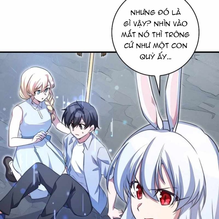 Tôi Trở Thành Bạn Thời Thơ Ấu Của Boss - Page 98