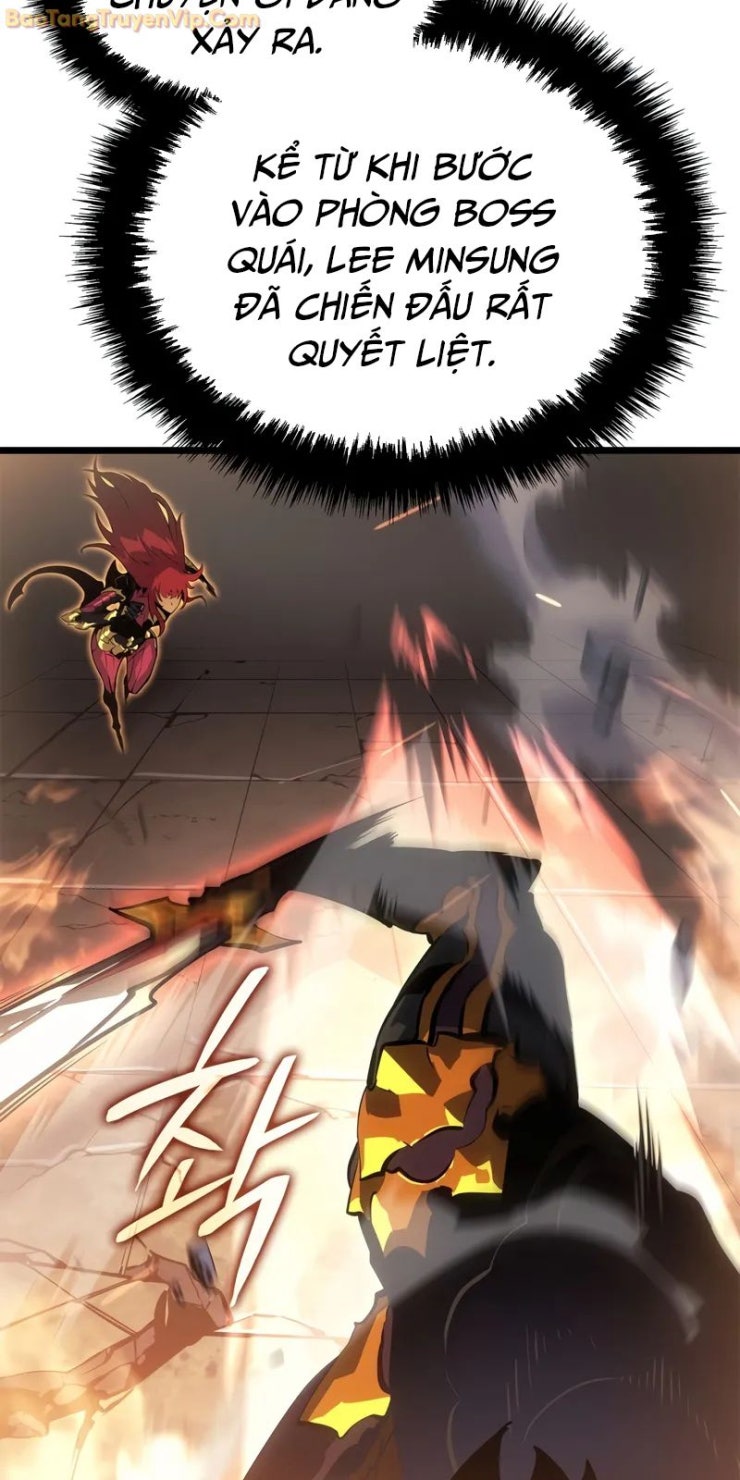 Solo Leveling : Ragnarok - Page 30