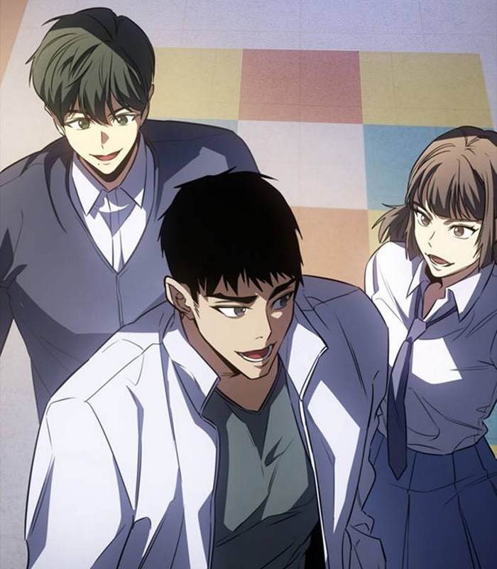 Solo Leveling ARISE: Nguồn Gốc Của Thợ Săn - Page 73