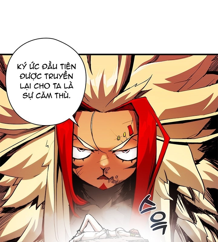 Thần Kiếm: Đứa Con Của Thần Chết - Page 14