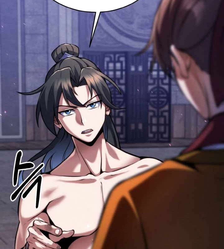 Đệ Tử Của Võ Lâm Minh Chủ - Page 36