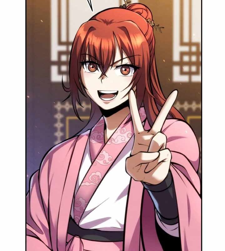 Đệ Tử Của Võ Lâm Minh Chủ - Page 108