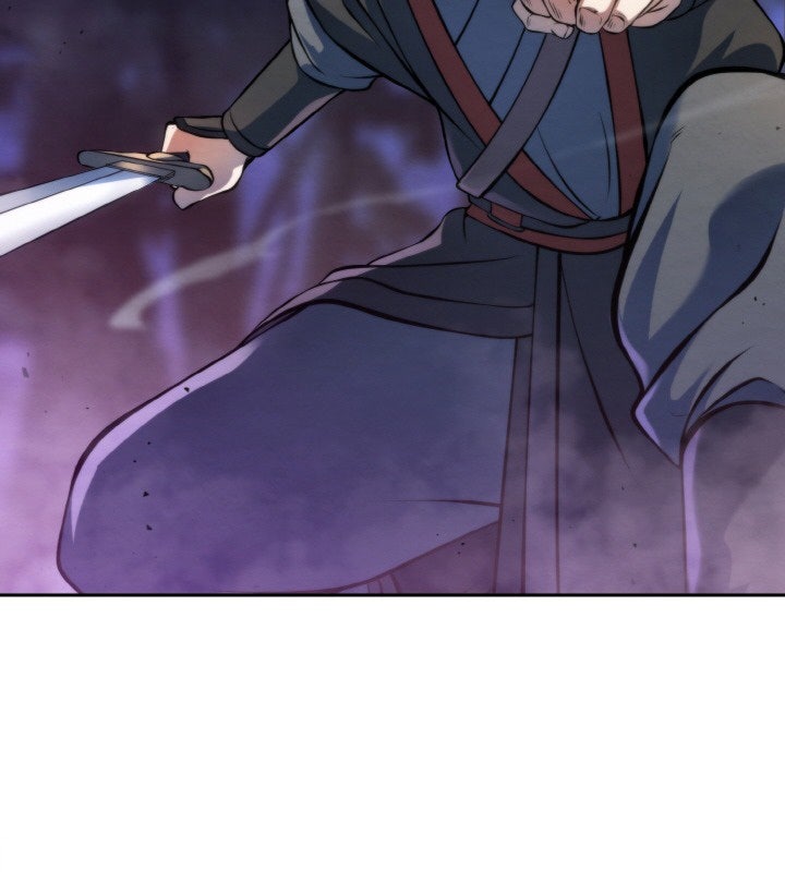 Đệ Tử Của Võ Lâm Minh Chủ - Page 81