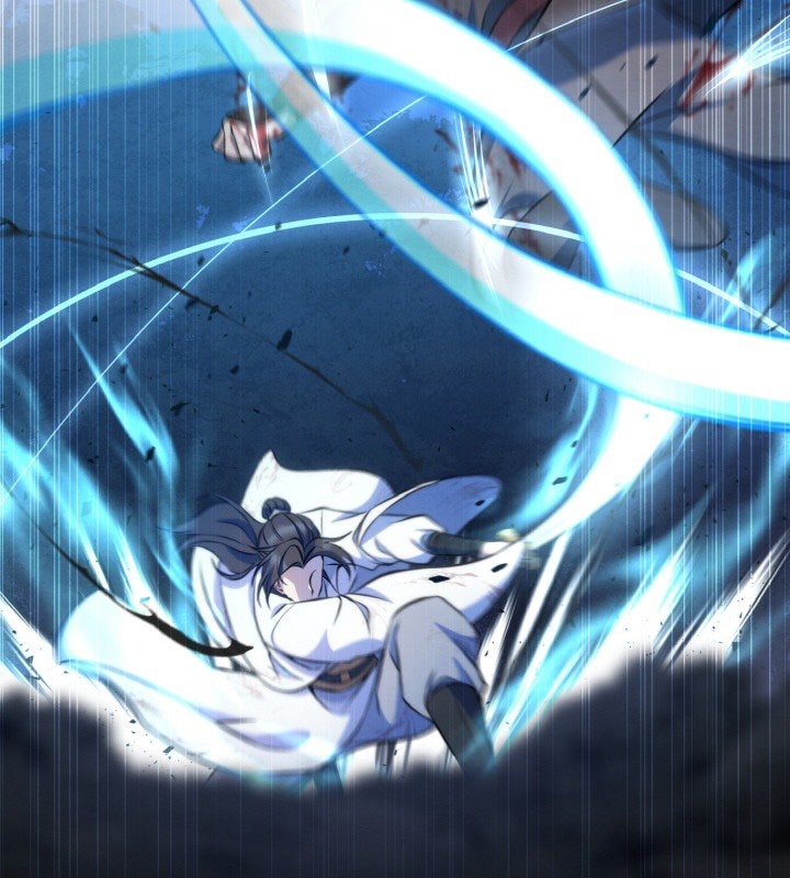 Đệ Tử Của Võ Lâm Minh Chủ - Page 142