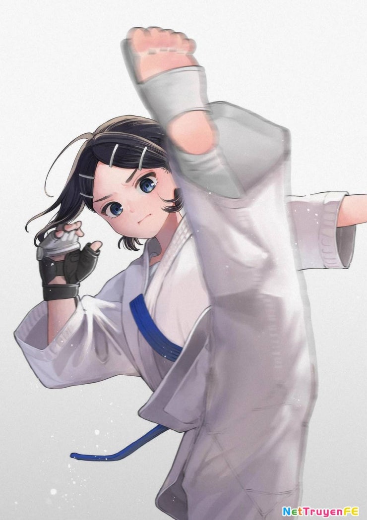 Tình Yêu Màu Lam Nhà Wakaba - Page 29