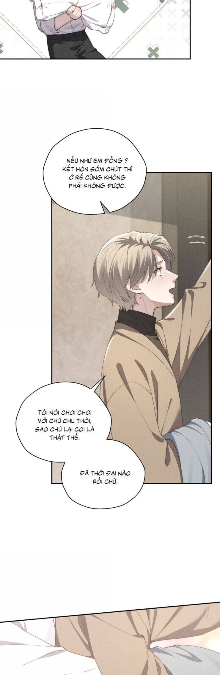 Thiếu Gia Không Ngoan - Page 6