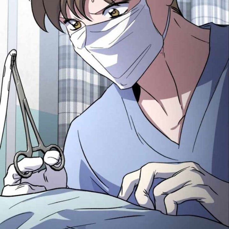 Tuyệt Đỉnh Bác Sĩ - Page 133