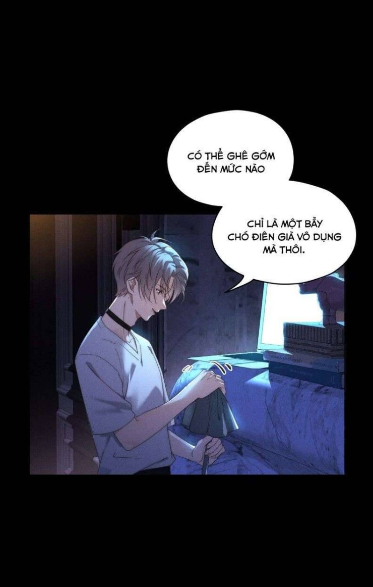 Thiếu Gia Không Ngoan - Page 61