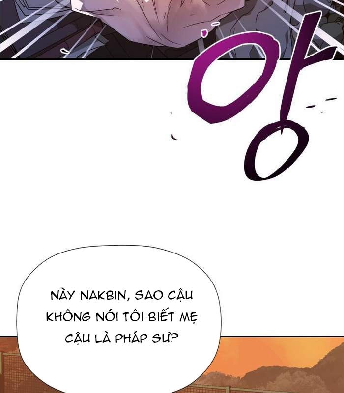 Thần Thoại Mất Tích Và Thiên Tài Phép Thuật - Page 5