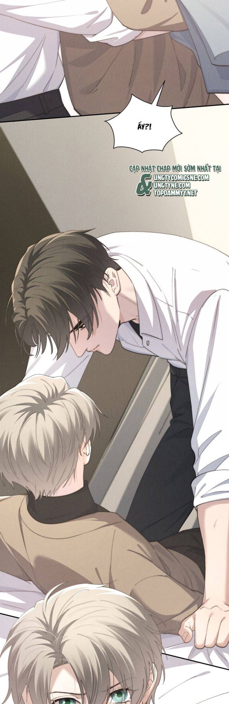 Thiếu Gia Không Ngoan - Page 7