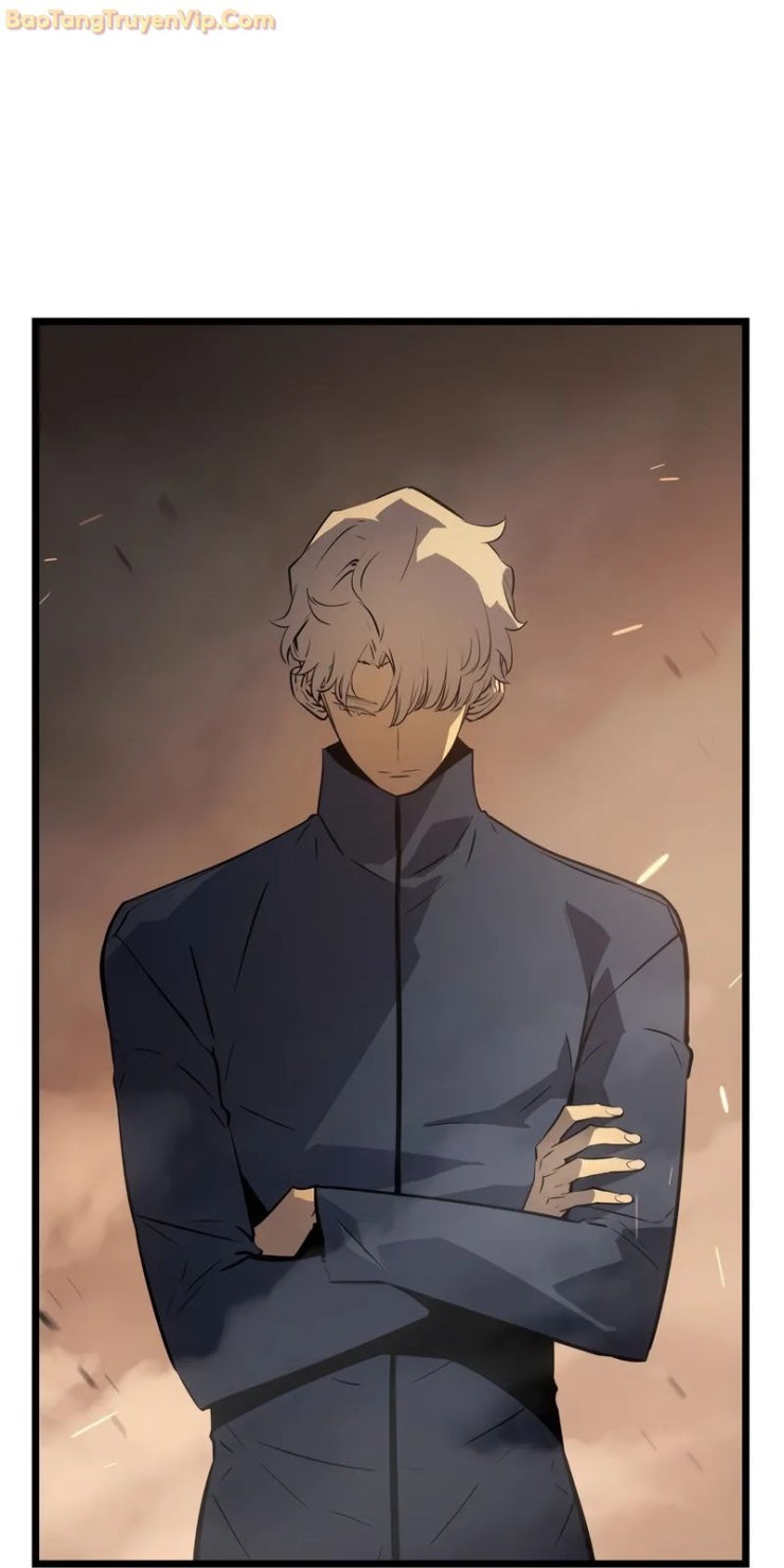 Solo Leveling : Ragnarok - Page 27