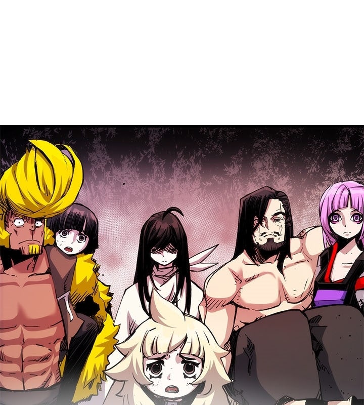 Thần Kiếm: Đứa Con Của Thần Chết - Page 57