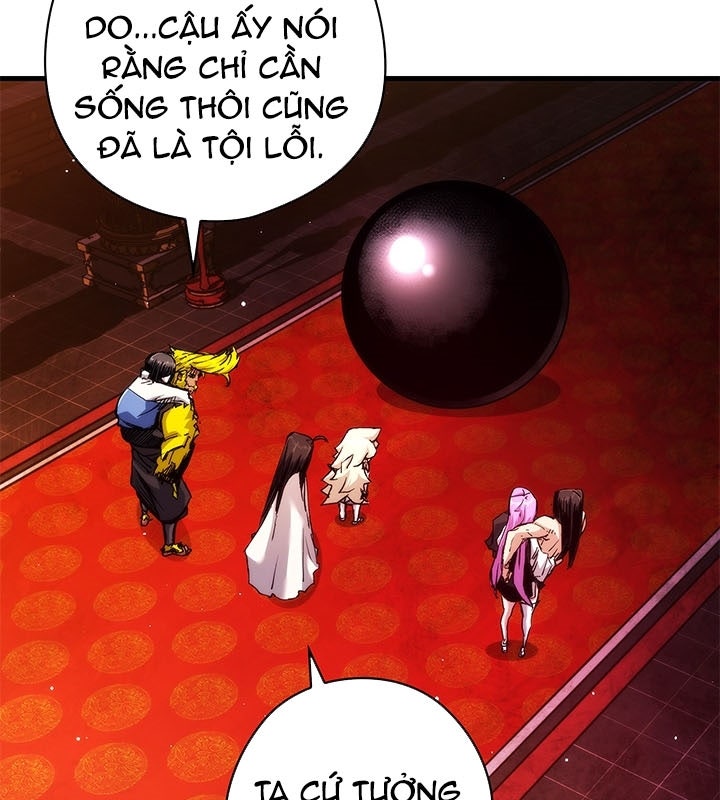 Thần Kiếm: Đứa Con Của Thần Chết - Page 150