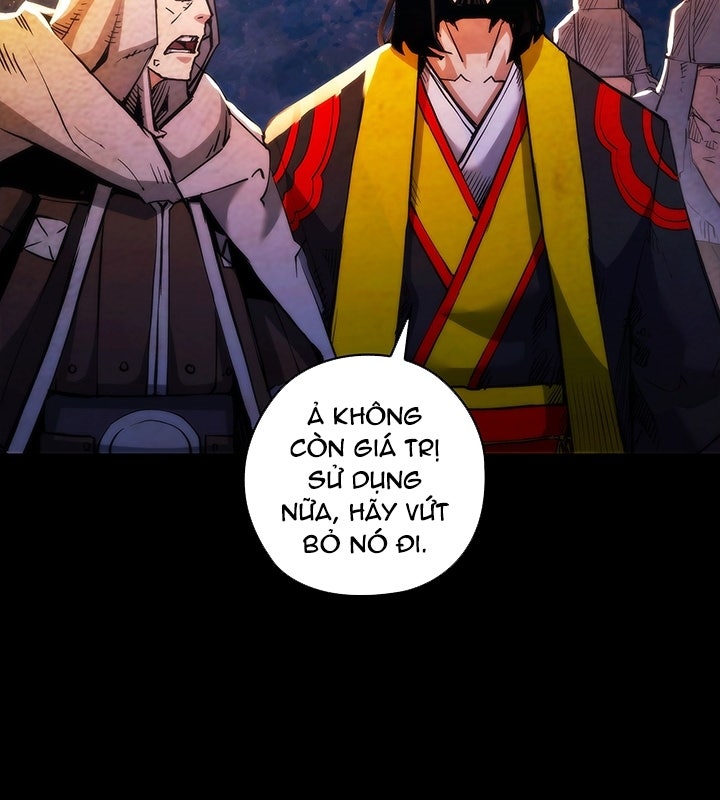 Thần Kiếm: Đứa Con Của Thần Chết - Page 128