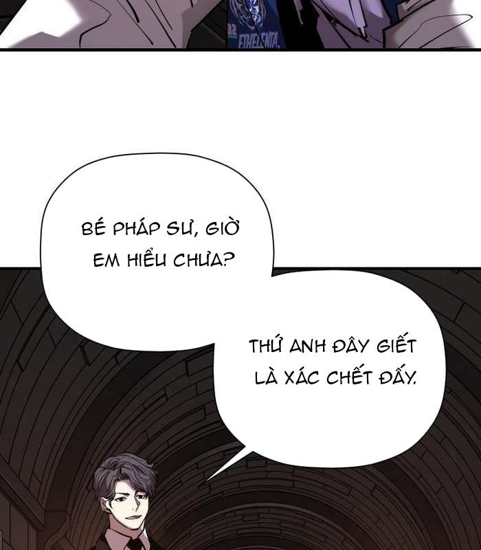 Thần Thoại Mất Tích Và Thiên Tài Phép Thuật - Page 91