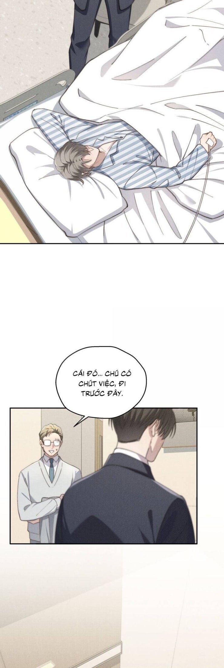 Thiếu Gia Không Ngoan - Page 8