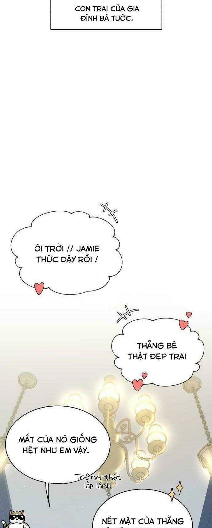 Sự Thức Tỉnh Của Hắc Ma Pháp Sư Sau 66666 Năm - Page 14