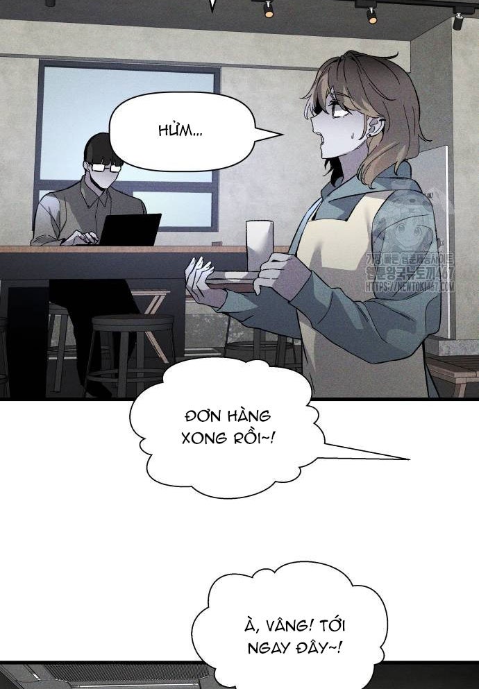 Dự Định Sát Nhân - Page 9