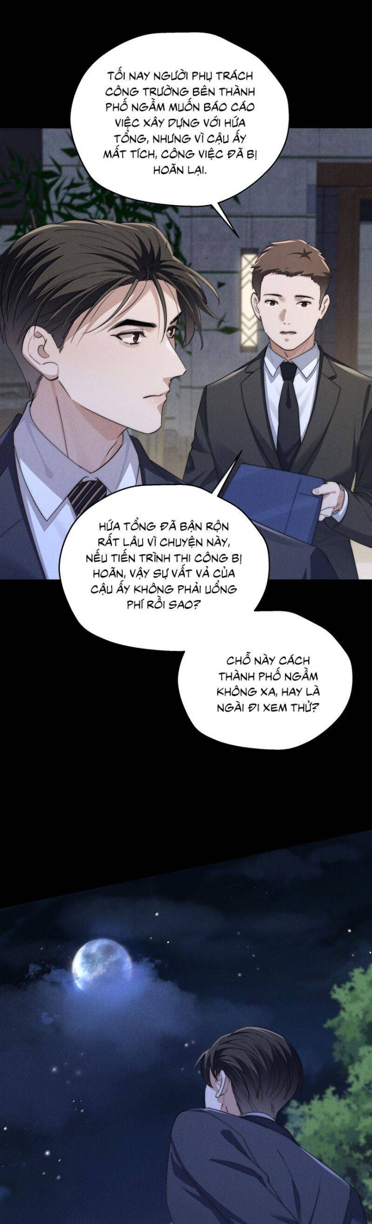 Thiếu Gia Không Ngoan - Page 13