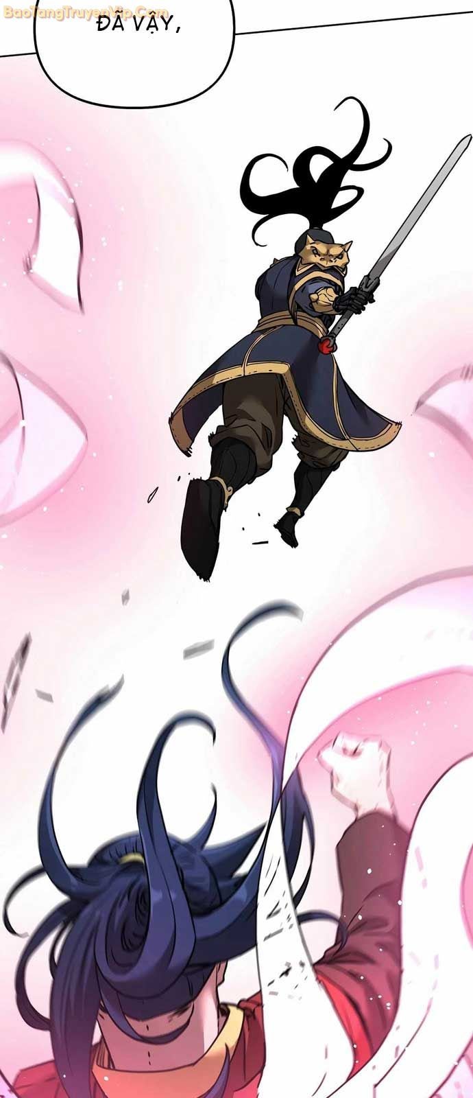 Người Chơi Tiền Kiếp Hồi Sinh Về Murim - Page 83