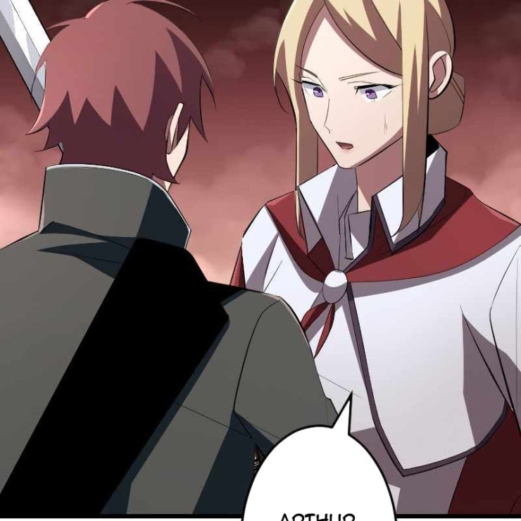 vô song cùng với vũ khí ẩn - Page 41