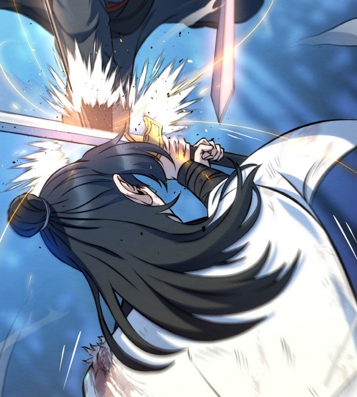 Đệ Tử Của Võ Lâm Minh Chủ - Page 129