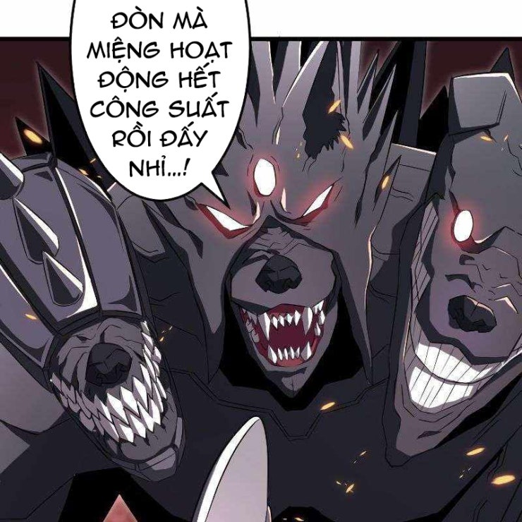 vô song cùng với vũ khí ẩn - Page 10