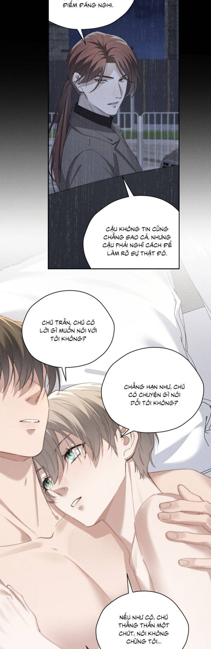 Thiếu Gia Không Ngoan - Page 11