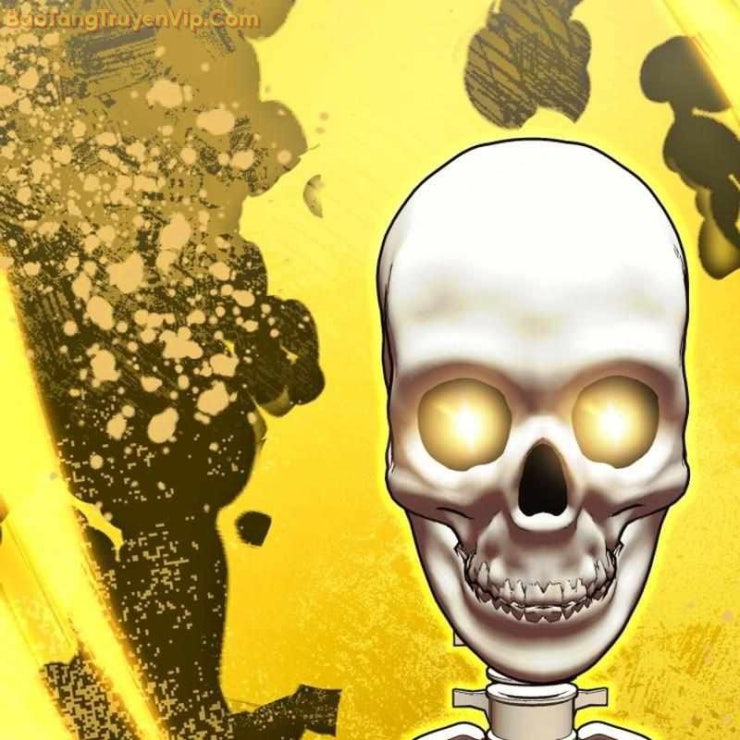 Ta Nuôi 1 Bầy Skeleton - Page 60