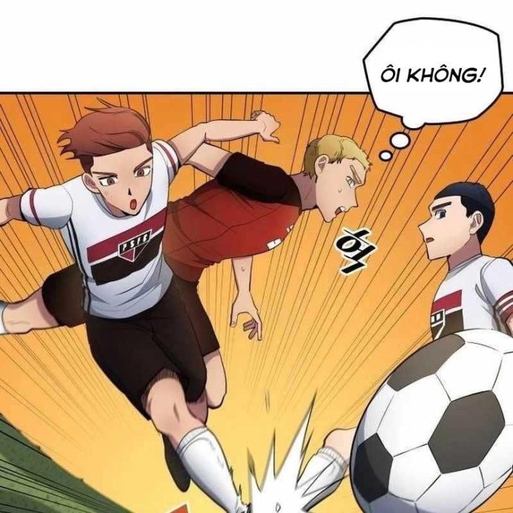 Thiên Phú Bóng Đá Tất Cả Là Của Ta - Page 110