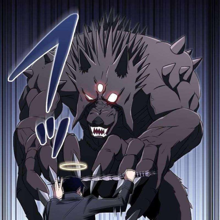 vô song cùng với vũ khí ẩn - Page 29