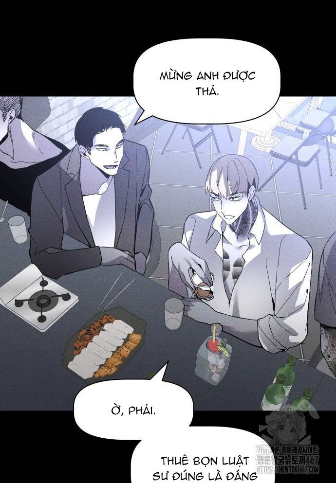 Dự Định Sát Nhân - Page 60