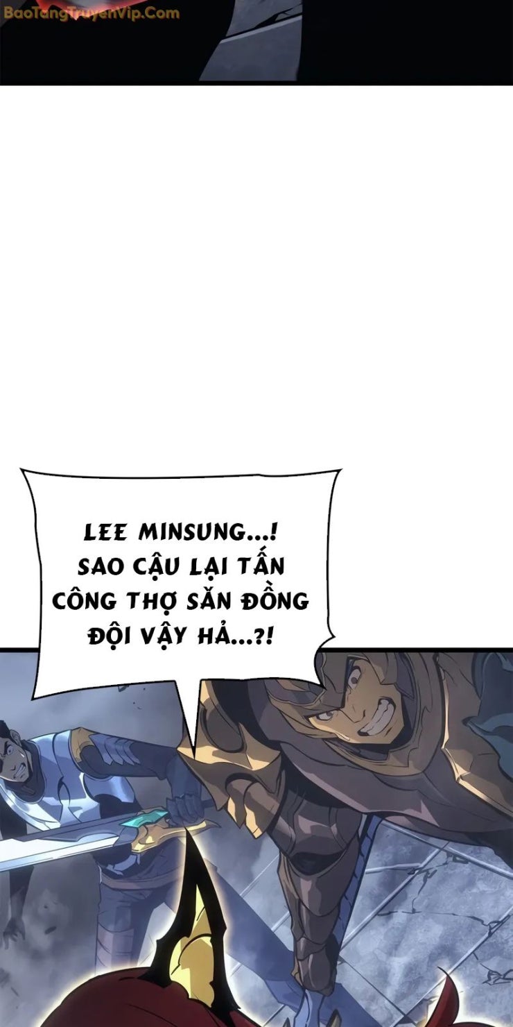 Solo Leveling : Ragnarok - Page 82