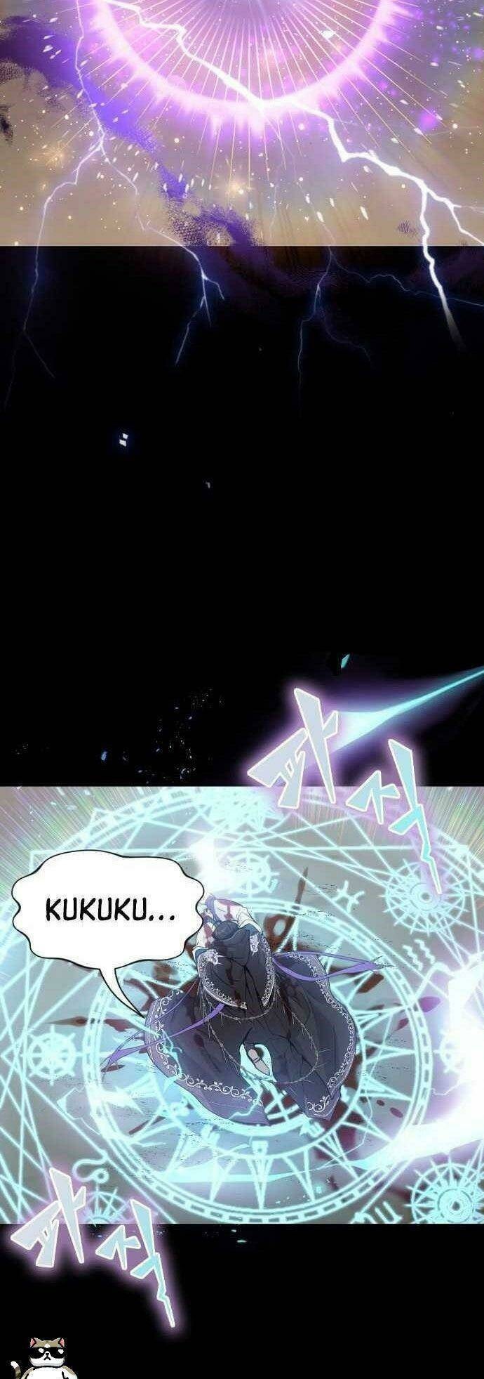 Sự Thức Tỉnh Của Hắc Ma Pháp Sư Sau 66666 Năm - Page 7