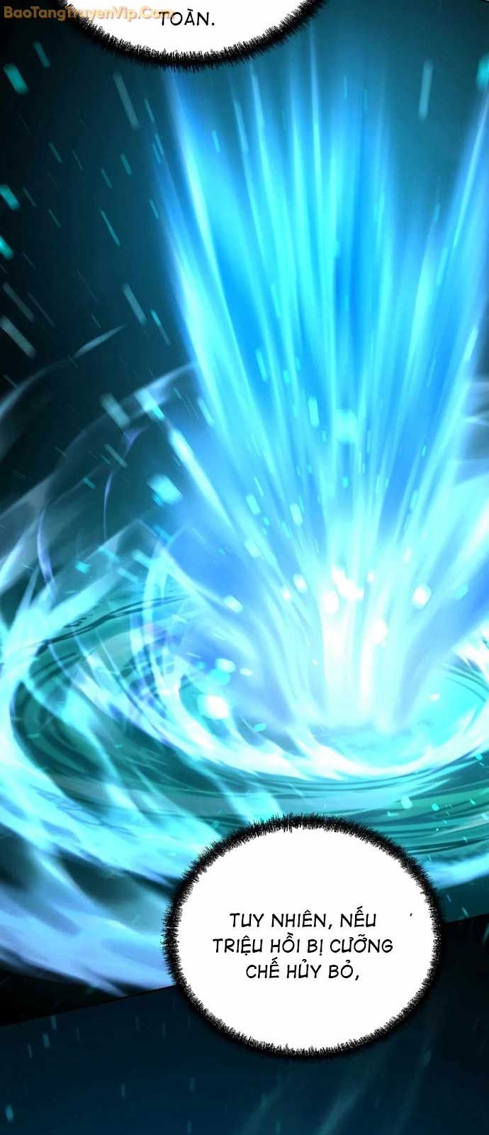 Người Chơi Tiền Kiếp Hồi Sinh Về Murim - Page 31