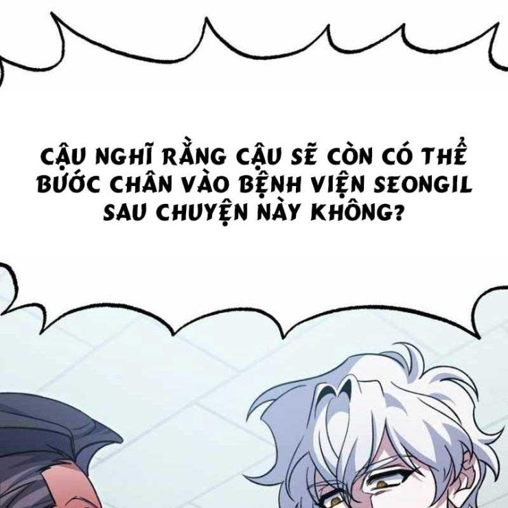 Tuyệt Đỉnh Bác Sĩ - Page 123