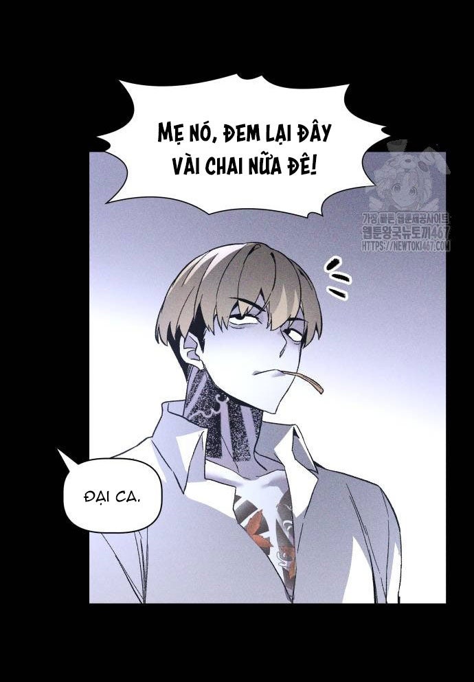 Dự Định Sát Nhân - Page 59