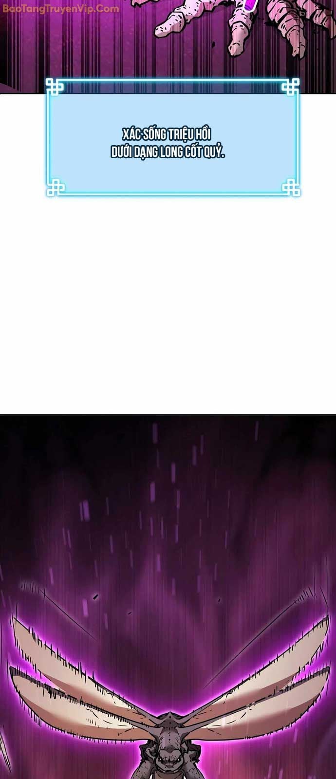 Người Chơi Tiền Kiếp Hồi Sinh Về Murim - Page 15