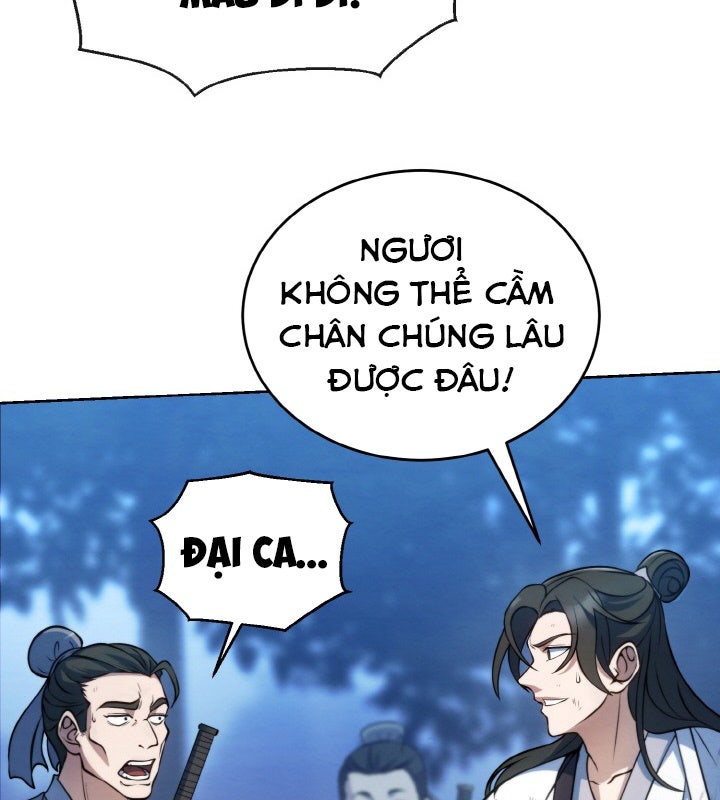 Đệ Tử Của Võ Lâm Minh Chủ - Page 27