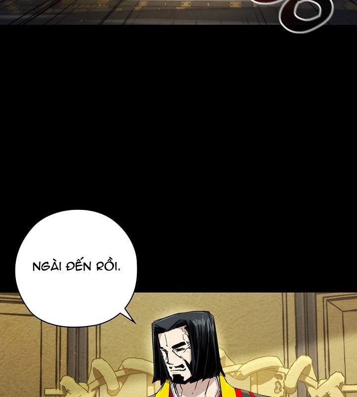 Thần Kiếm: Đứa Con Của Thần Chết - Page 55