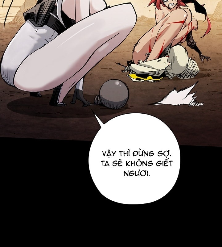 Thần Kiếm: Đứa Con Của Thần Chết - Page 115