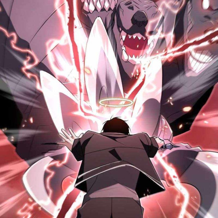 vô song cùng với vũ khí ẩn - Page 77