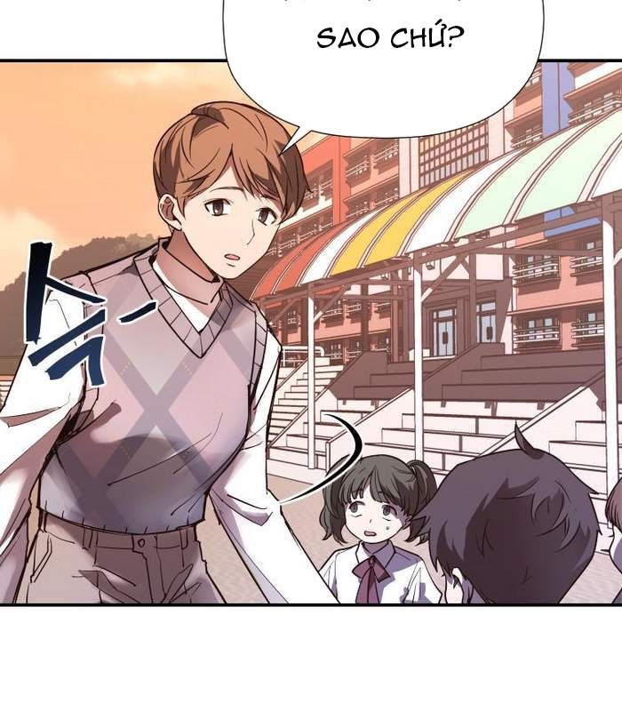 Thần Thoại Mất Tích Và Thiên Tài Phép Thuật - Page 19