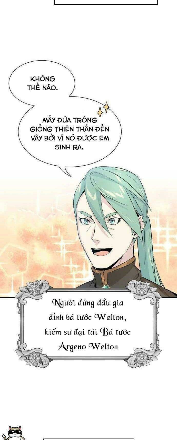 Sự Thức Tỉnh Của Hắc Ma Pháp Sư Sau 66666 Năm - Page 30