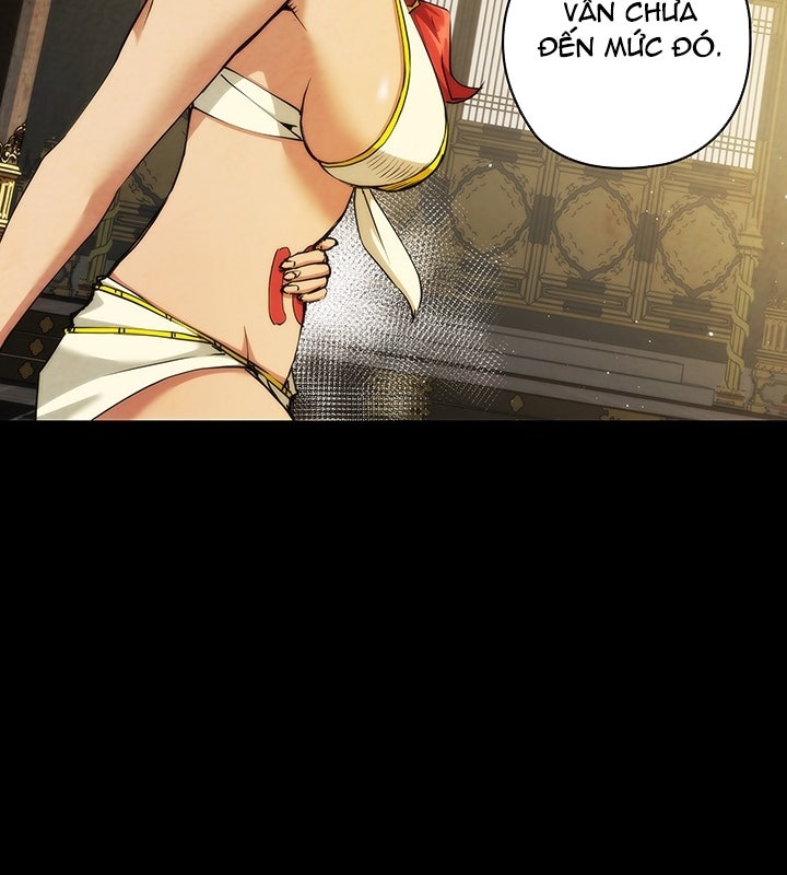 Thần Kiếm: Đứa Con Của Thần Chết - Page 78