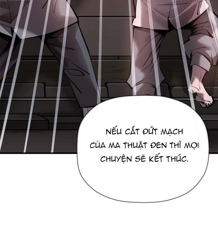 Thần Thoại Mất Tích Và Thiên Tài Phép Thuật - Page 141