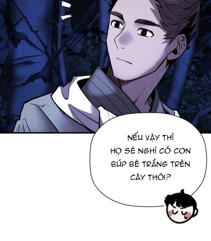 Thần Thoại Mất Tích Và Thiên Tài Phép Thuật - Page 128