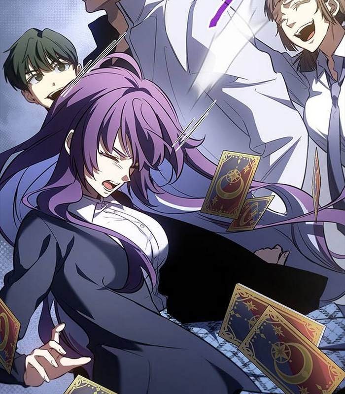 Solo Leveling ARISE: Nguồn Gốc Của Thợ Săn - Page 58