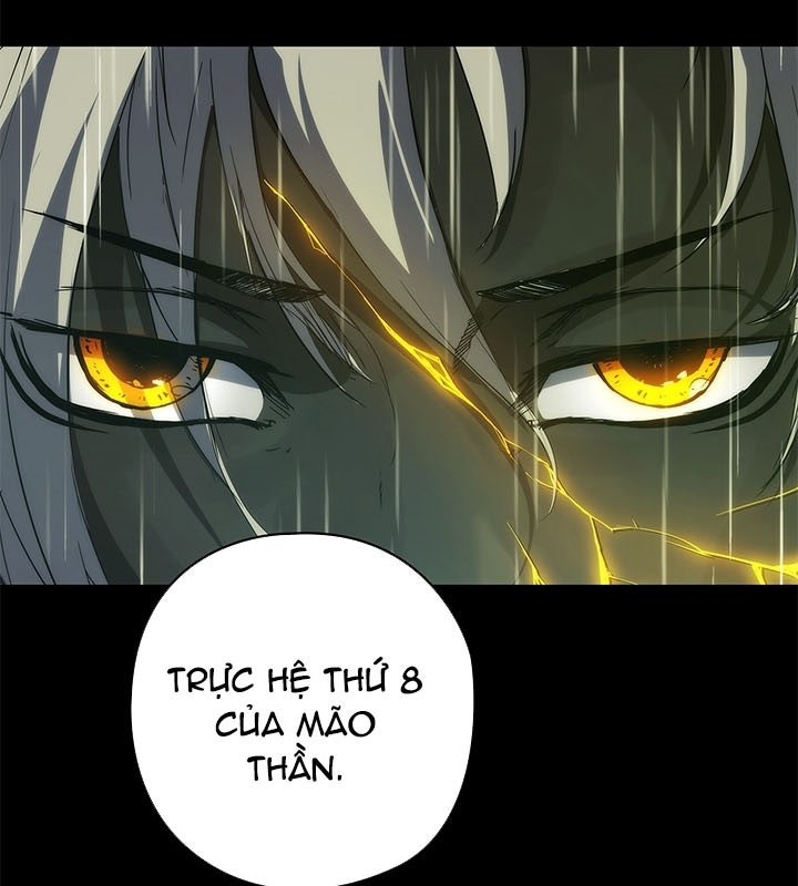 Thần Kiếm: Đứa Con Của Thần Chết - Page 80